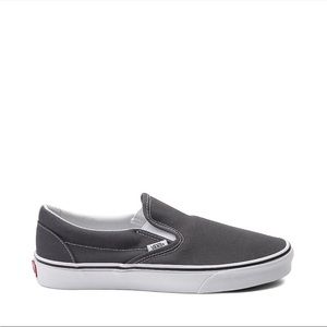 Vans slip on